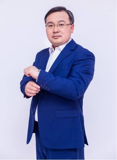 李豐杰培訓(xùn)講師