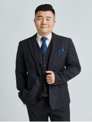 王春陽培訓講師