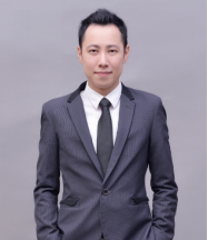 熊靖宇培訓講師