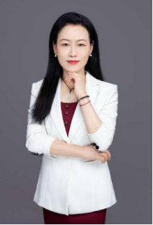 何靜培訓講師
