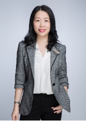 唐曼麗培訓講師