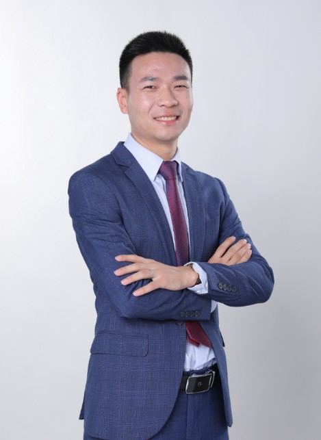 連建偉培訓講師