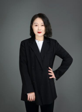 傅潔媛培訓講師