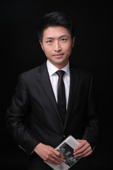 杜斌培訓講師