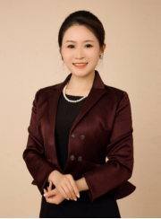 崔靜靜培訓講師