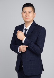 杜新星培訓講師