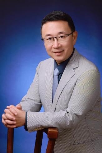 劉渡之培訓講師