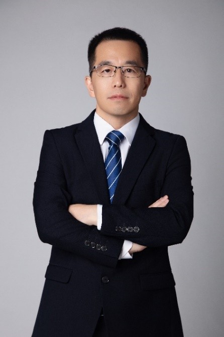 大客戶營銷與管理