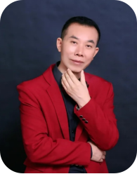 羅開位培訓(xùn)講師