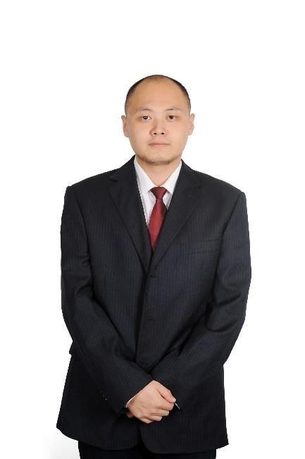 肖劍培訓講師
